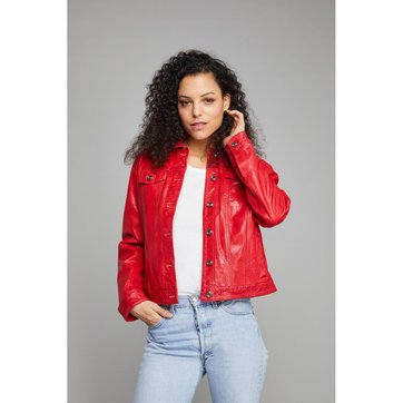 veste puma vintage femme