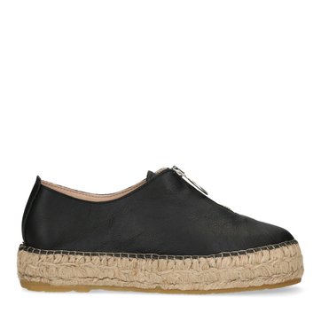 espadrille plateforme pas cher