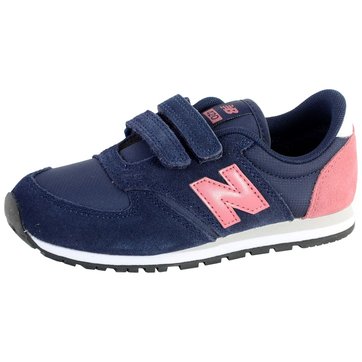 new balance 420 enfant rose