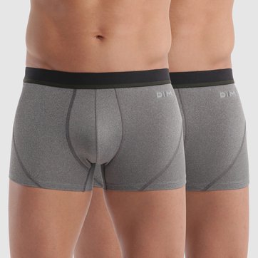 boxer homme grande taille dim