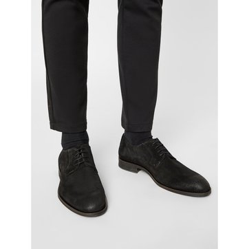 la redoute derbies homme