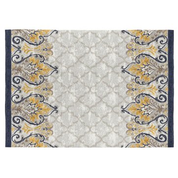 Tapis Baroque La Redoute