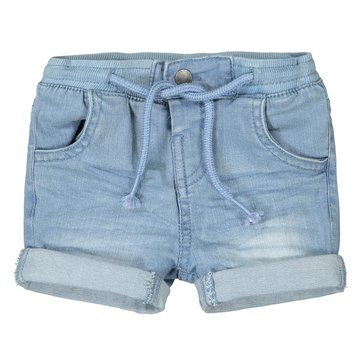 Calções de ganga 1 mês-3 anos LA REDOUTE COLLECTIONS
