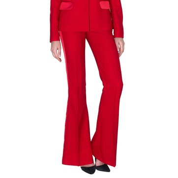 tailleur pantalon fluide femme pour mariage