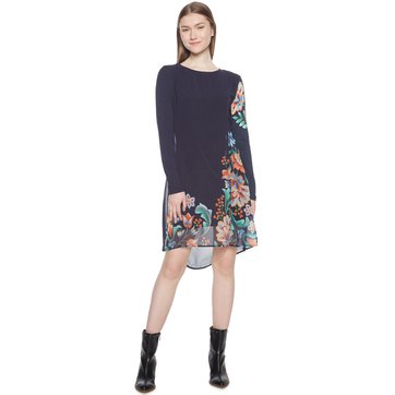 desigual dresses uk