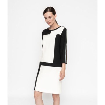 La Femme Redoute Devernois Robe Longue Mi WHOqzacp