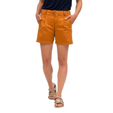 FR : M Dune OxbOw OSCINE Short Femme Taille Fabricant : 2