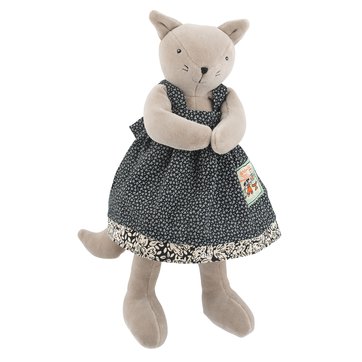 Ágata a gata, Les Petits Frères, 632066 MOULIN ROTY