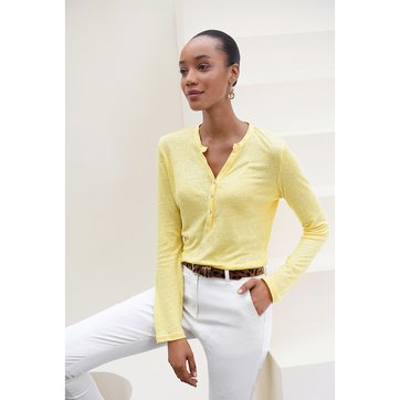 Gilet Anne Weyburn La Redoute