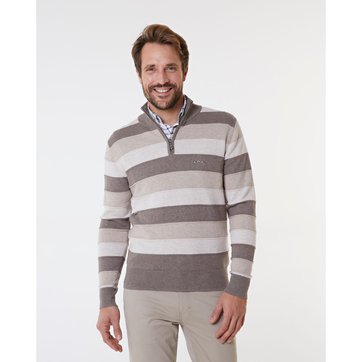 Mise Pull Au GreenLa Homme Redoute tsdxhCQr