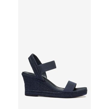 espadrille compensée taille 35