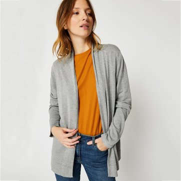 Gilet Femme La Redoute