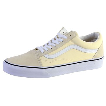 vans blanches en cuir à scratch vans blanches en cuir à scratch