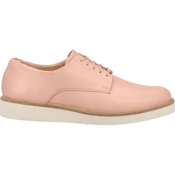 derbies femme clarks