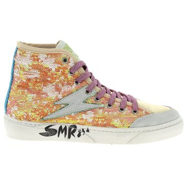 basket smr femme pas cher