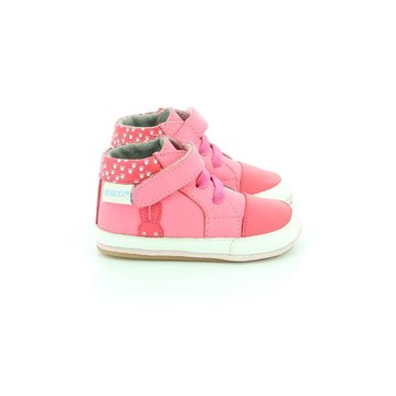 Chaussures Ceremonie Bebe Fille La Redoute