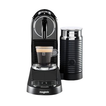 Cafetiere Nespresso En Solde La Redoute