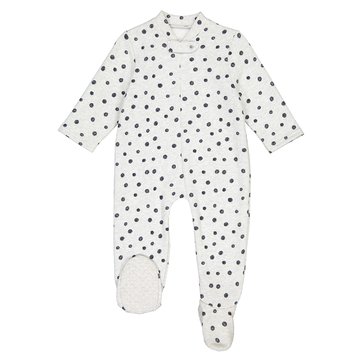 Baby Boy's Fleece Sleepsuits & Cotton Pyjamas | La Redoute