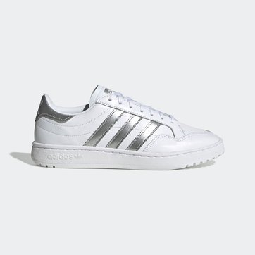 adidas grand court fille