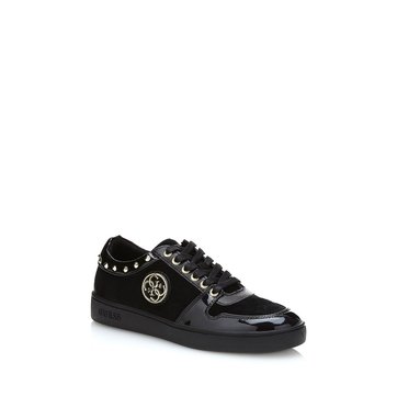 basquette guess femme pas cher