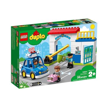 Esquadra da polícia, 10902 DUPLO
