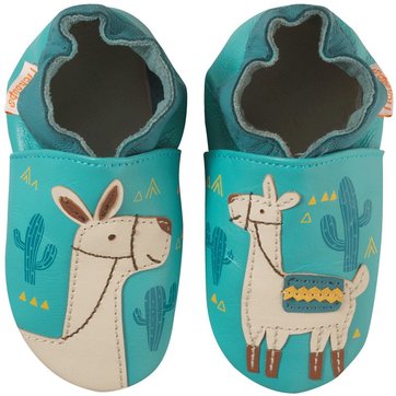 tichoups chaussons