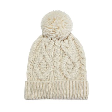 bonnet femme la redoute