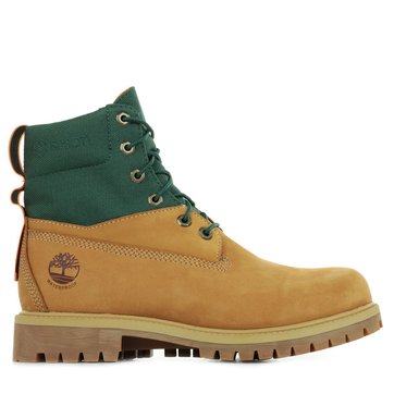 timberland homme la redoute
