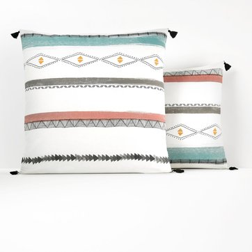 Taies d'oreillers Abby 50X75 Achat Vente taie d'oreiller Taies d'oreillers Abby 50X75 Achat Vente taie d'oreiller