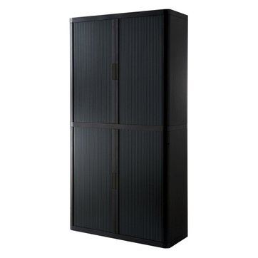 Armoire Avec Rideau Tissu La Redoute