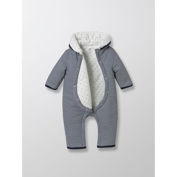 Combinaison Pilote Bebe 1 Mois La Redoute