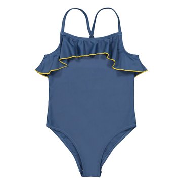 Maillot De Bain Fille En Solde La Redoute