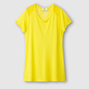 T-shirt GWENDA T-shirt GWENDA LE TEMPS DES CERISES