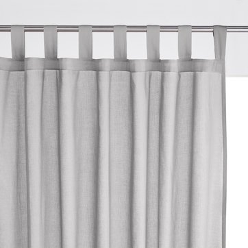 Voile Curtains & Voile Curtain Panels | La Redoute
