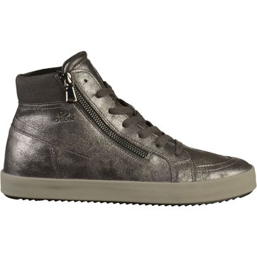 basket geox femme shahira