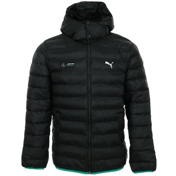 doudoune puma homme or