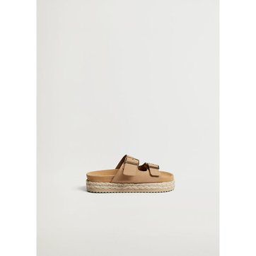 sandales fille la redoute