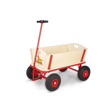 Chariot Pour Enfant La Redoute