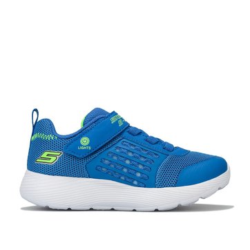 skechers light garcon