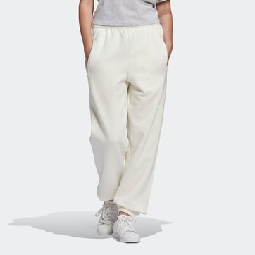 Pantalon Adidas Blanc La Redoute