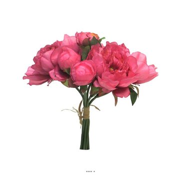 Pivoine Artificielle La Redoute