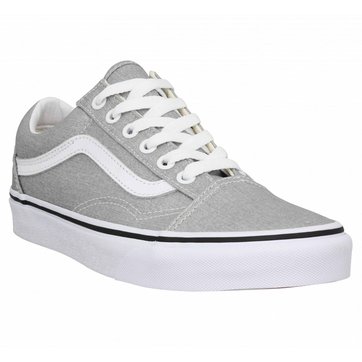 vans grise old school vans grise old school