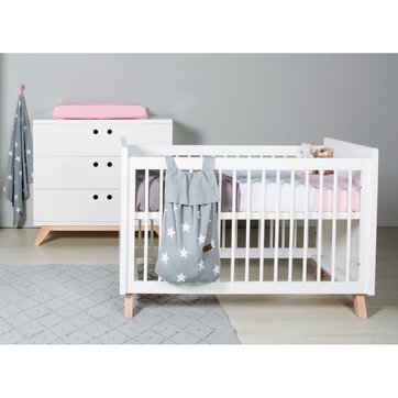 Chambre Bebe Safari La Redoute