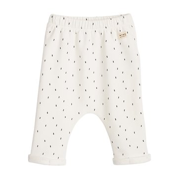 Joggpants aus bedruckter Bio-Baumwolle, 0 Monate - 2 Jahre LA REDOUTE COLLECTIONS