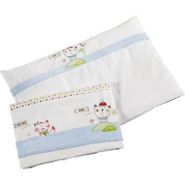 Couette 1x60 La Redoute