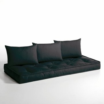 Coussin Pour Canapé Gris La Redoute