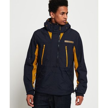 Blouson A Enfiler Homme La Redoute