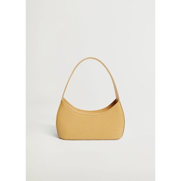 sac a main cuir rigide femme