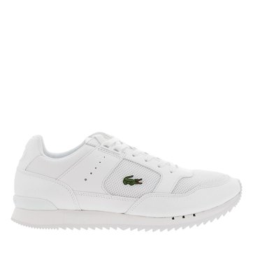 chaussure montante lacoste