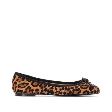 Women's Ballet Pumps & Mary Janes | Flat Shoes | La Redoute